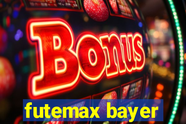 futemax bayer